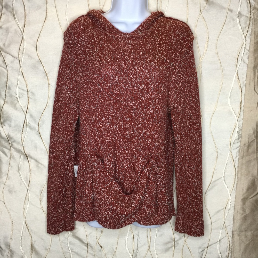 Woolrich Pullover Hoodie Sweater View 4